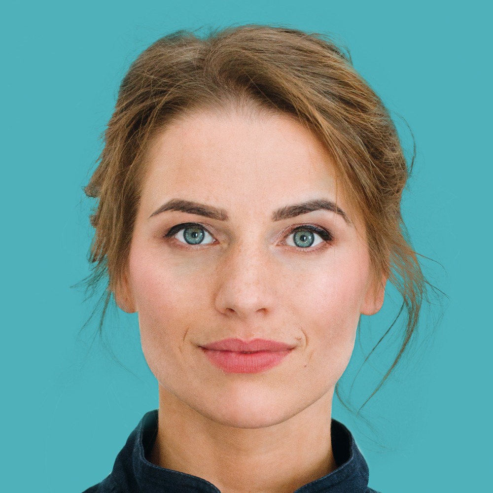 Meet your Posher, Olga